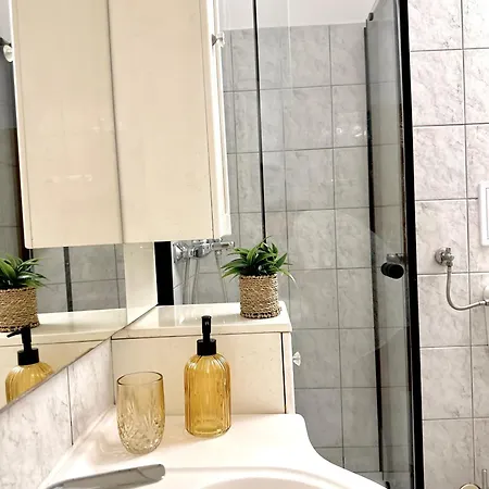 Apartmán New