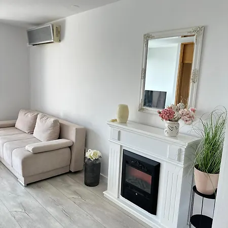 Apartmán New *