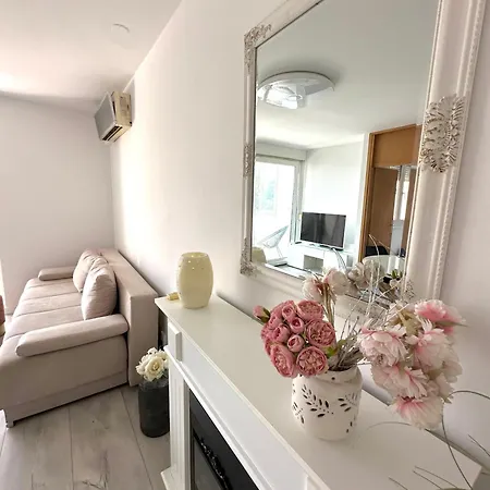 Apartamento New *