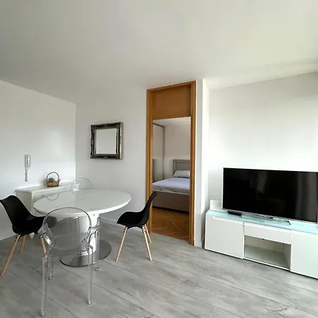 Apartamento New *