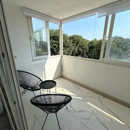 Apartamento New