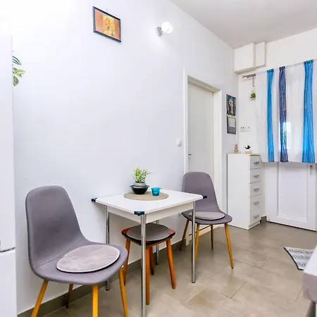 New Apartment