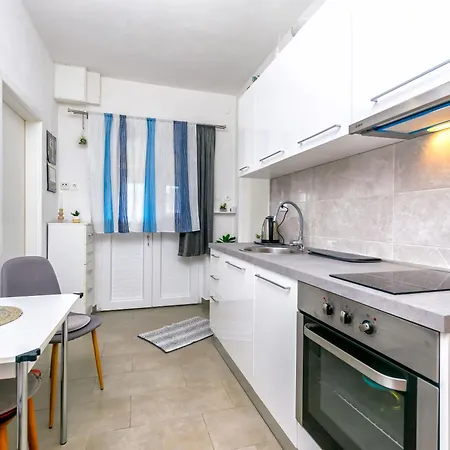 Apartment New *