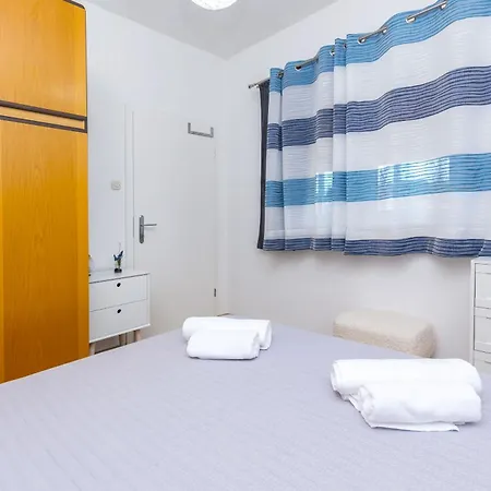 New Apartment *