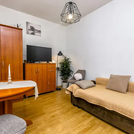 Apartment New *